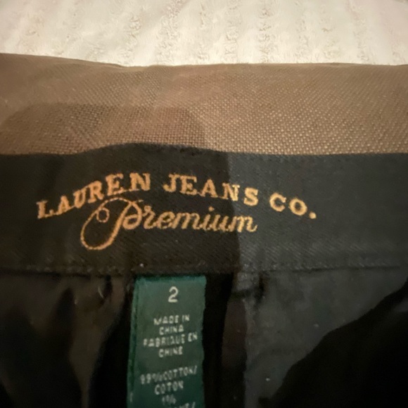 Black Jeans - Picture 7 of 9